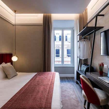 Growel Exclusive Suites San Pietro Рим Екстер'єр фото
