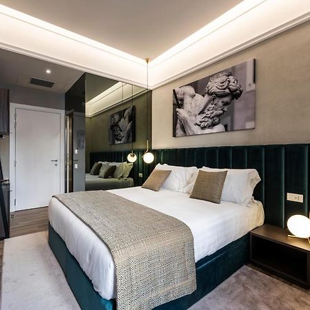 Growel Exclusive Suites San Pietro Рим Екстер'єр фото