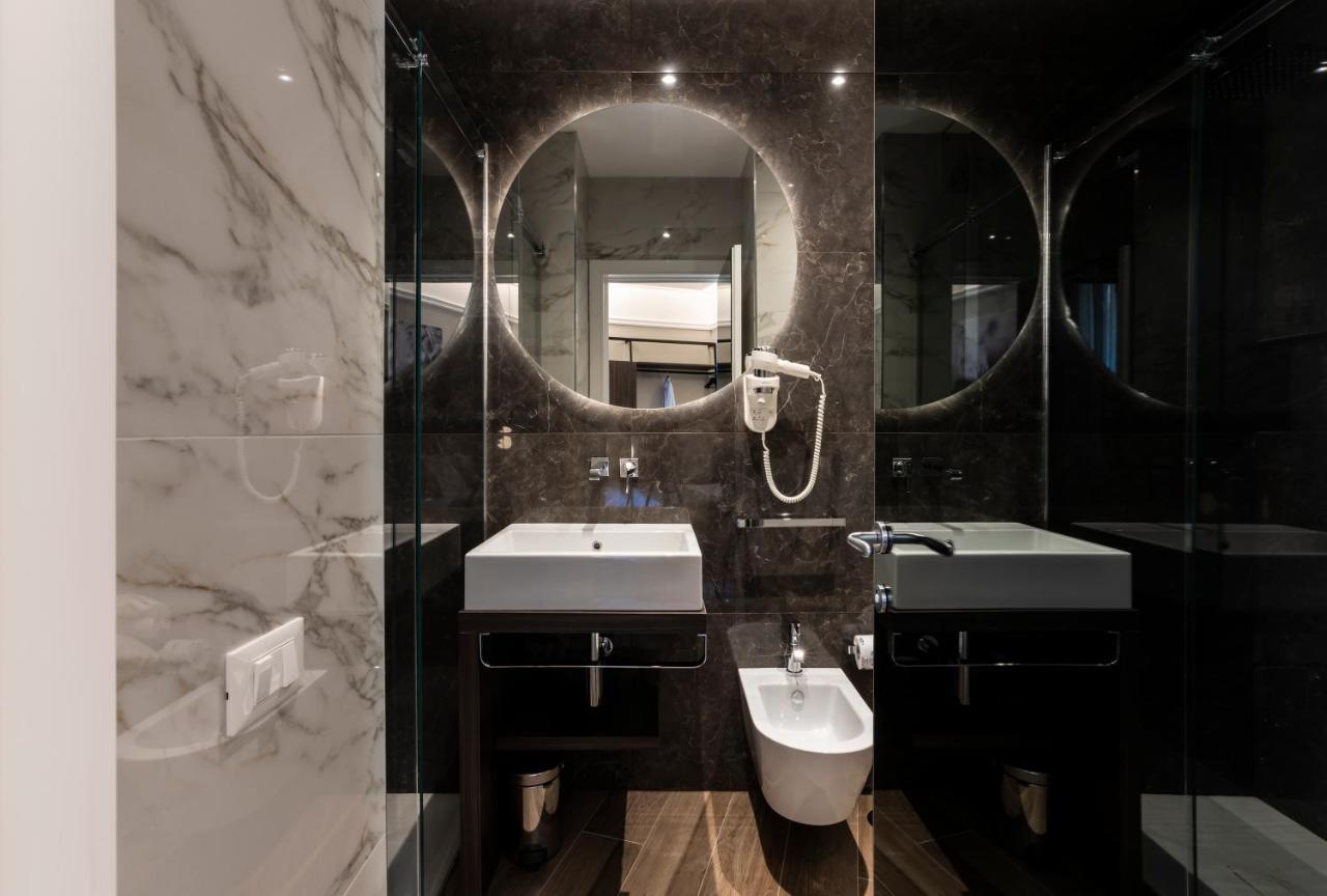 Growel Exclusive Suites San Pietro Рим Екстер'єр фото
