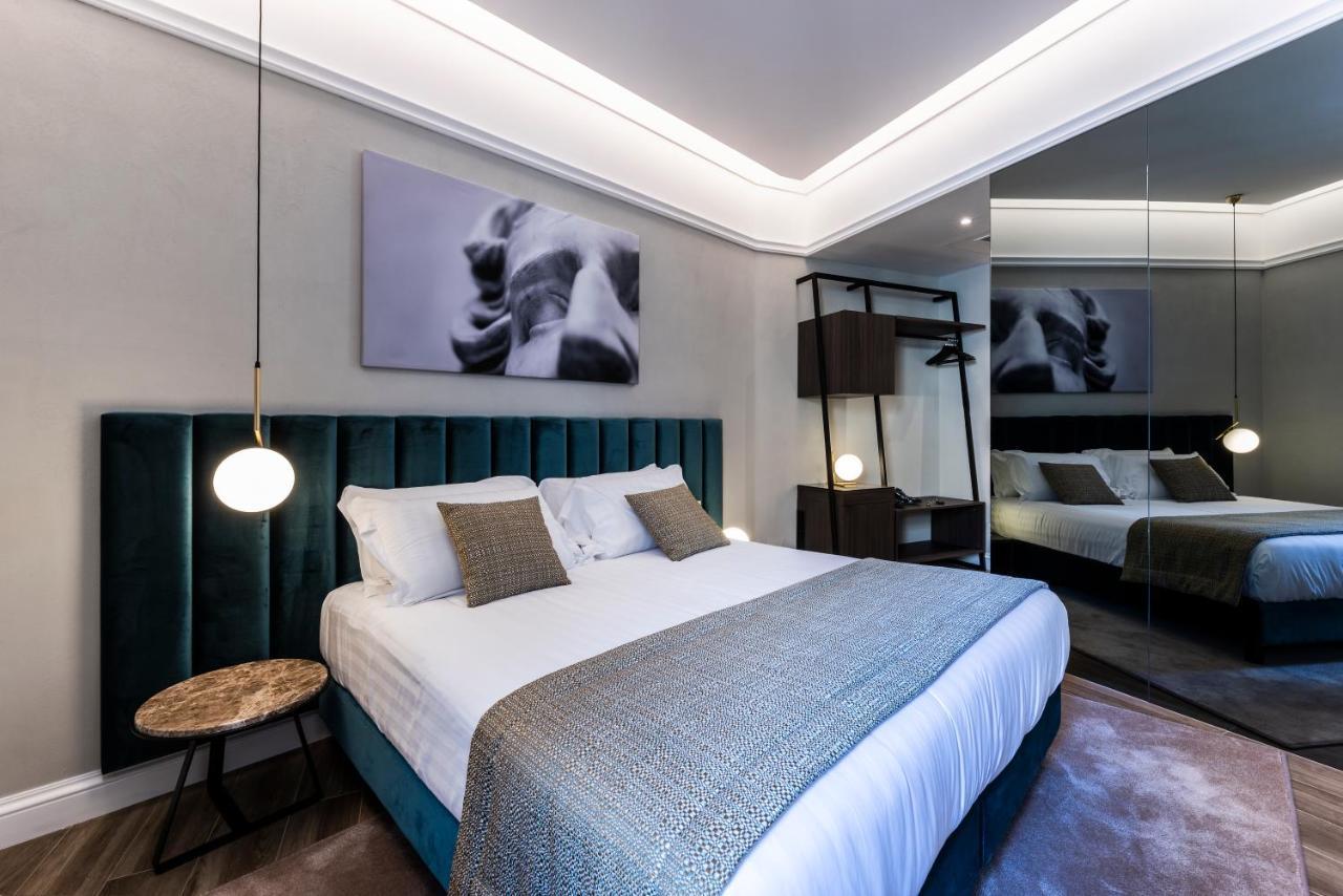Growel Exclusive Suites San Pietro Рим Екстер'єр фото