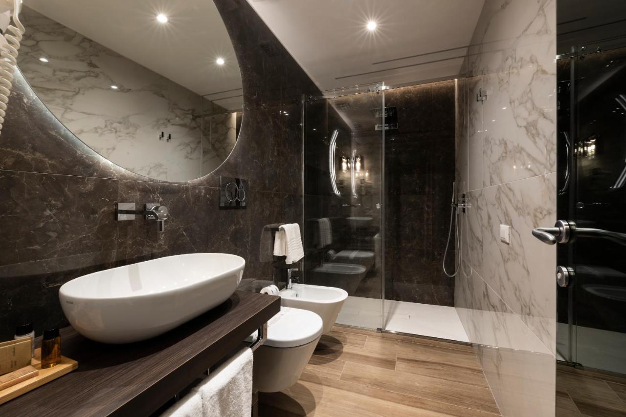 Growel Exclusive Suites San Pietro Рим Екстер'єр фото