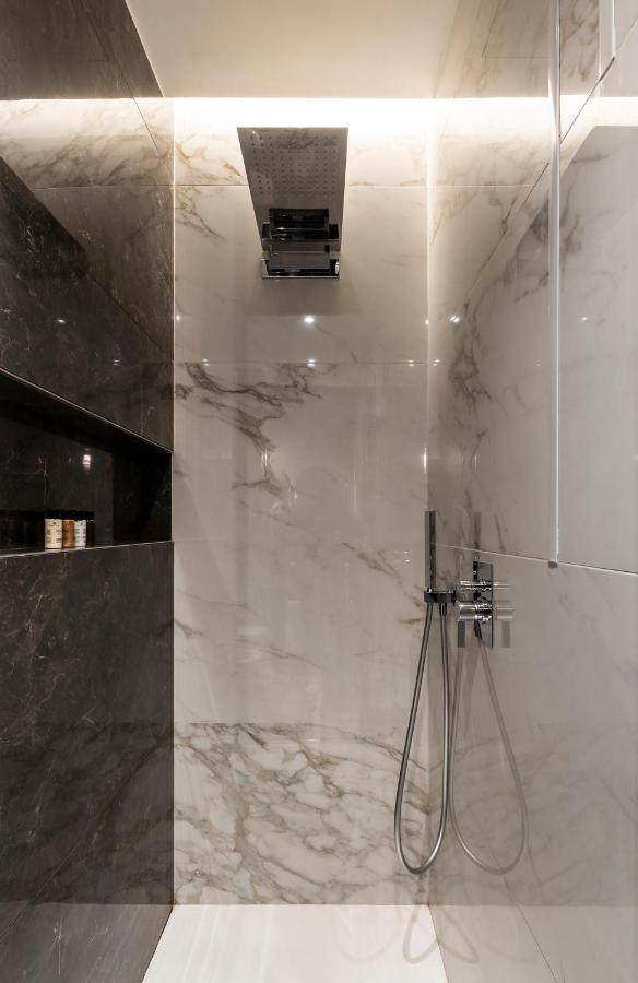 Growel Exclusive Suites San Pietro Рим Екстер'єр фото