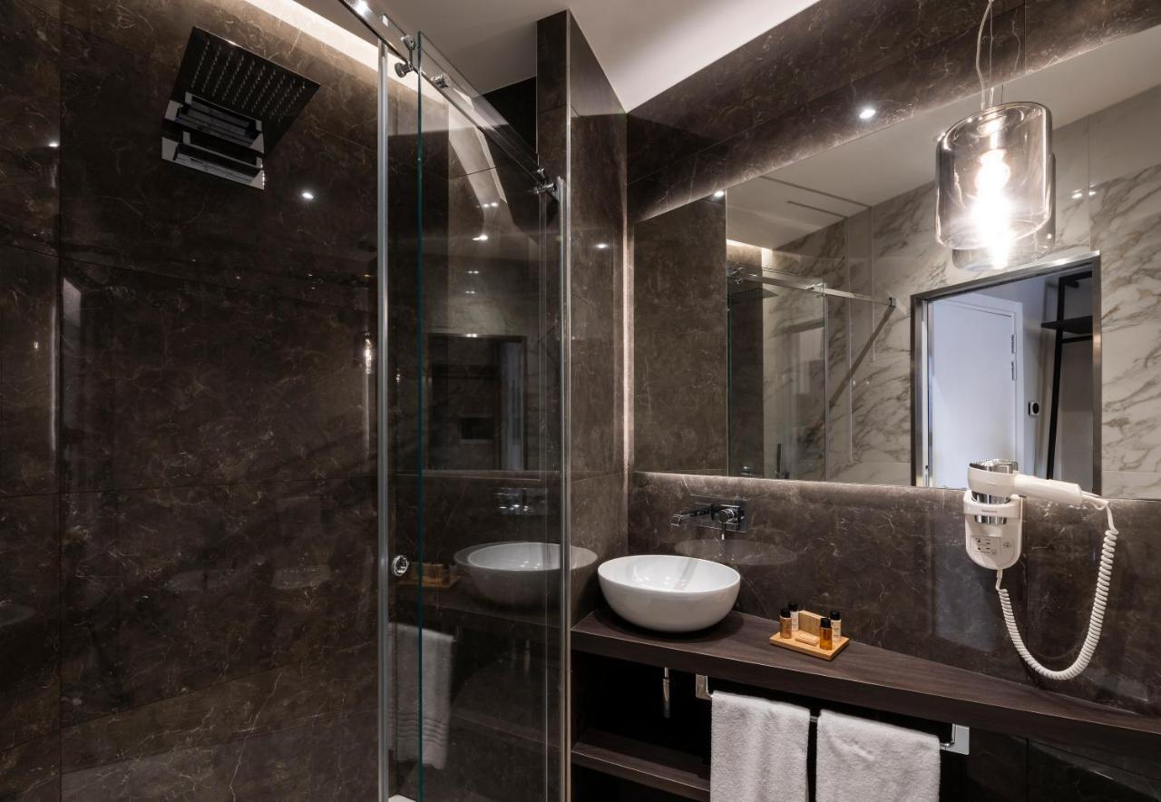 Growel Exclusive Suites San Pietro Рим Екстер'єр фото