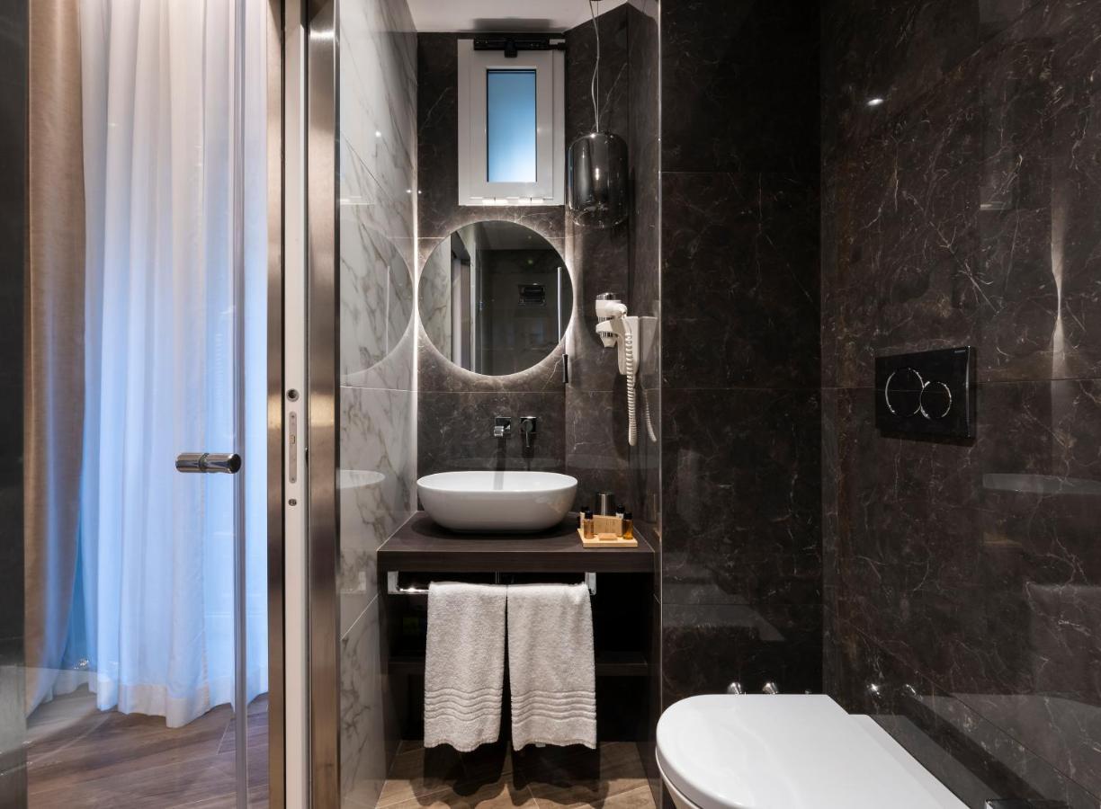 Growel Exclusive Suites San Pietro Рим Екстер'єр фото