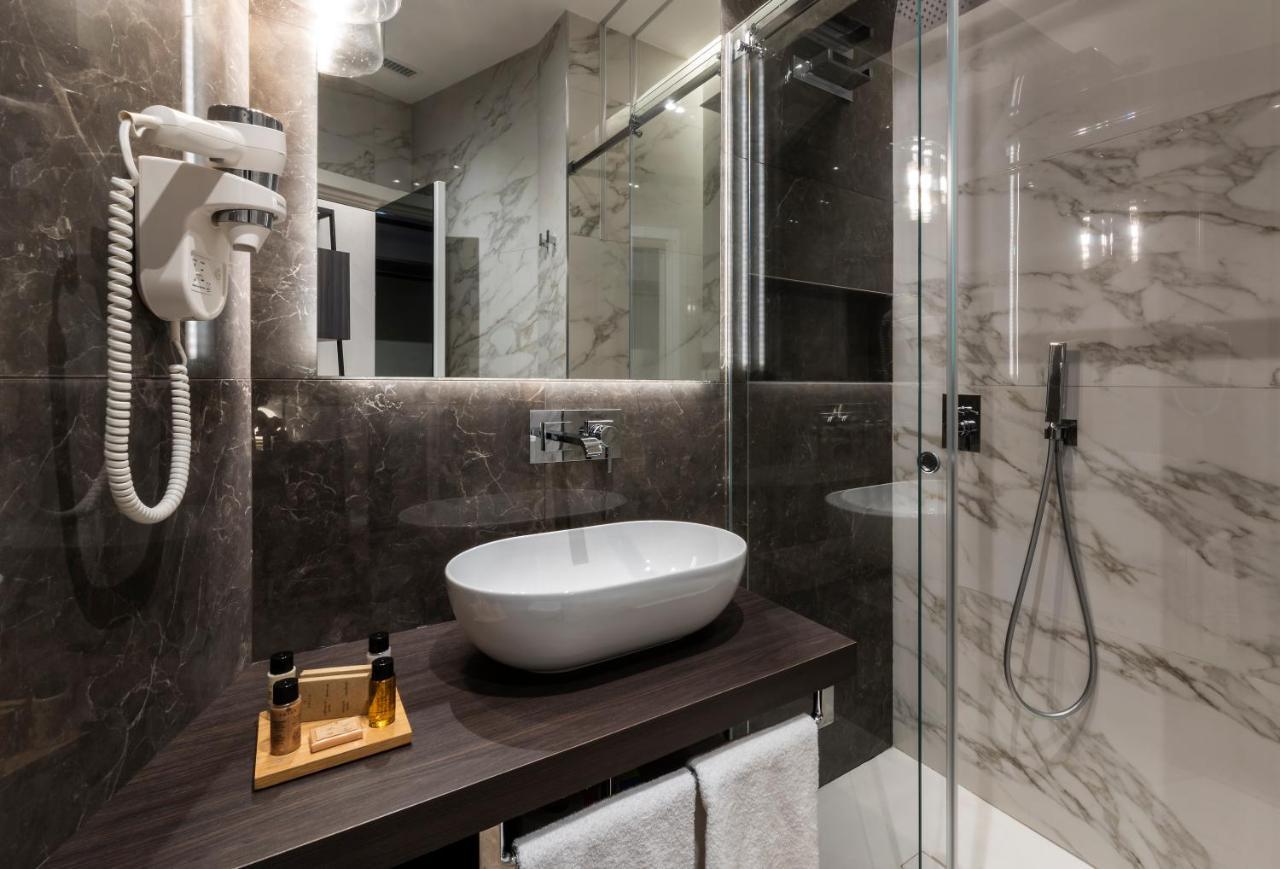Growel Exclusive Suites San Pietro Рим Екстер'єр фото