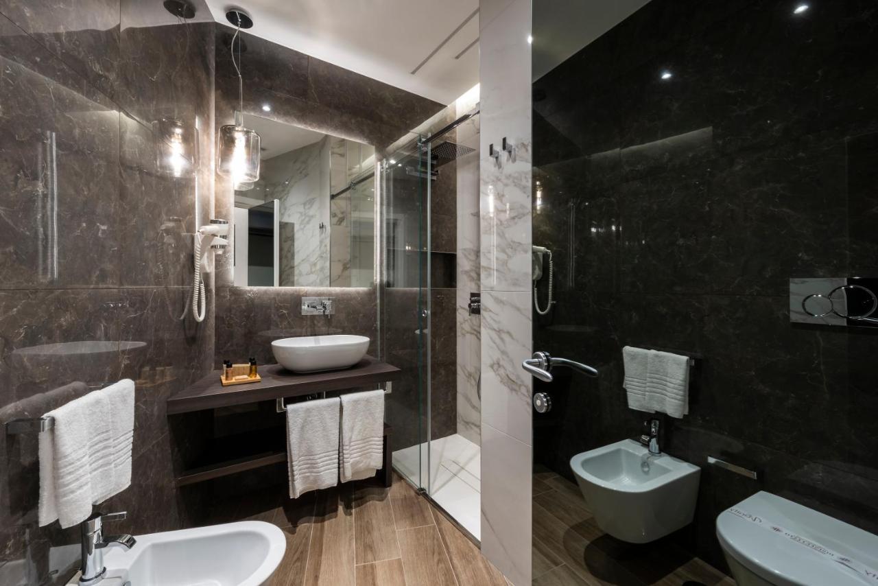 Growel Exclusive Suites San Pietro Рим Екстер'єр фото