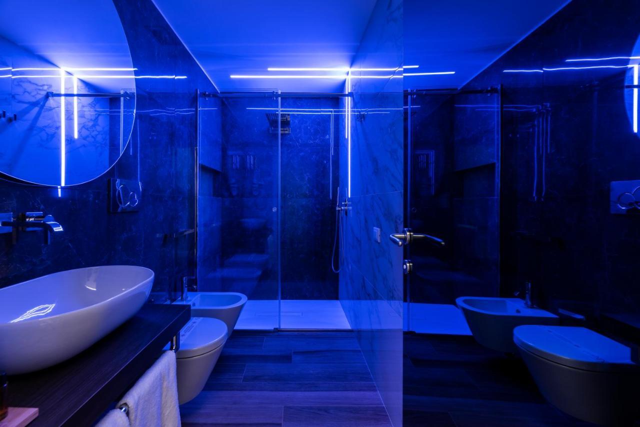Growel Exclusive Suites San Pietro Рим Екстер'єр фото