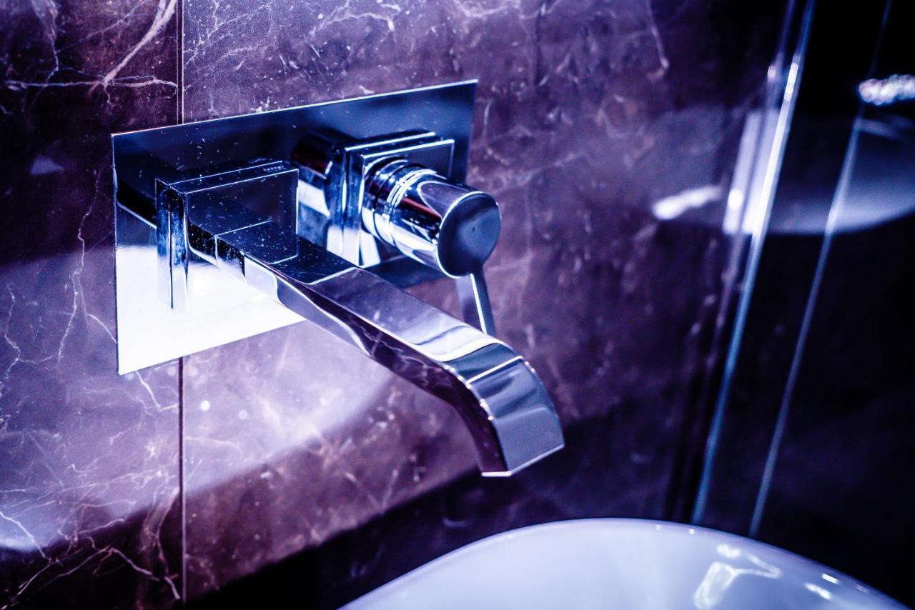 Growel Exclusive Suites San Pietro Рим Екстер'єр фото