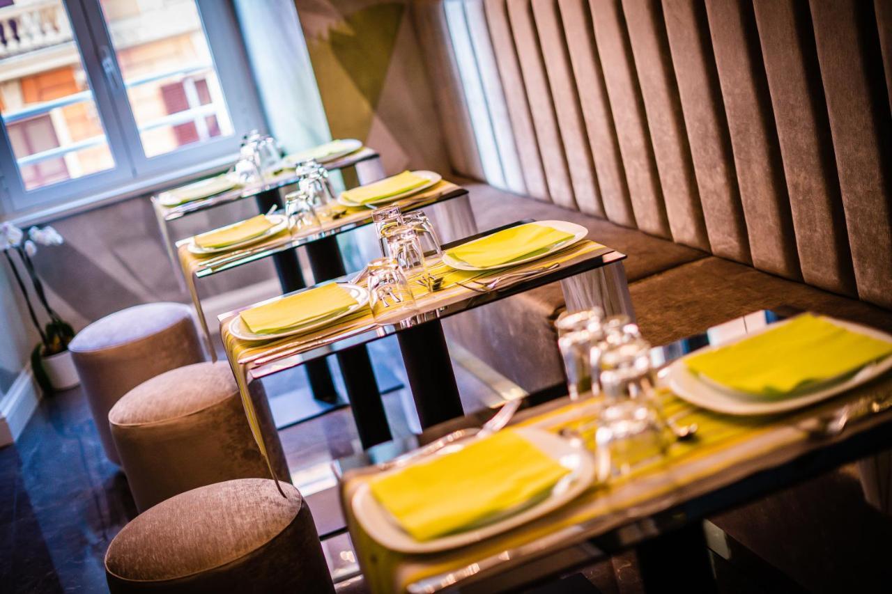 Growel Exclusive Suites San Pietro Рим Екстер'єр фото