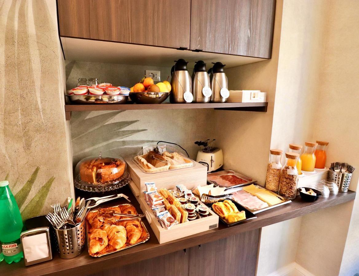 Growel Exclusive Suites San Pietro Рим Екстер'єр фото