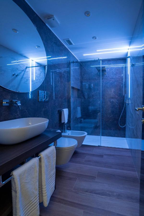 Growel Exclusive Suites San Pietro Рим Екстер'єр фото
